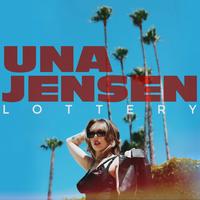 Una Jensen's avatar cover