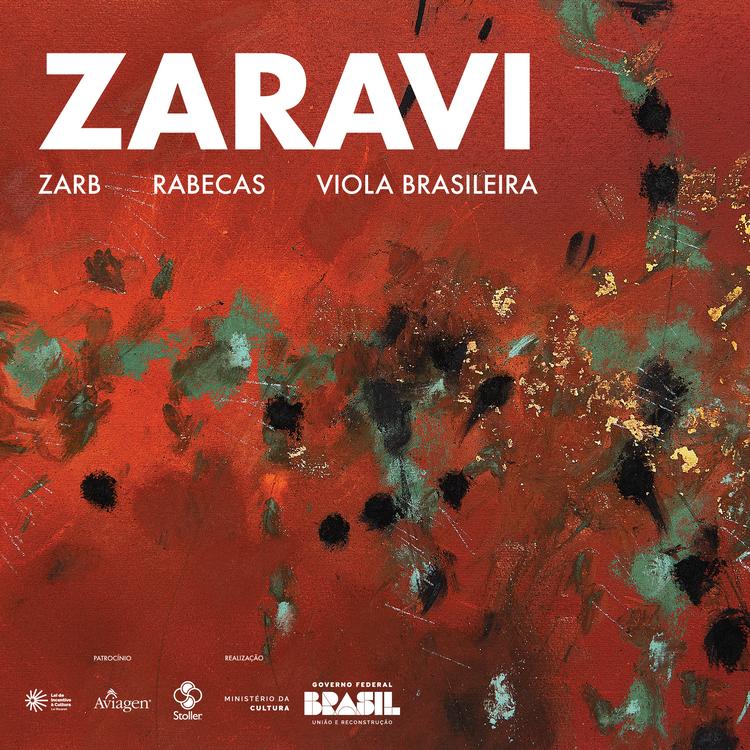 Zaravi's avatar image