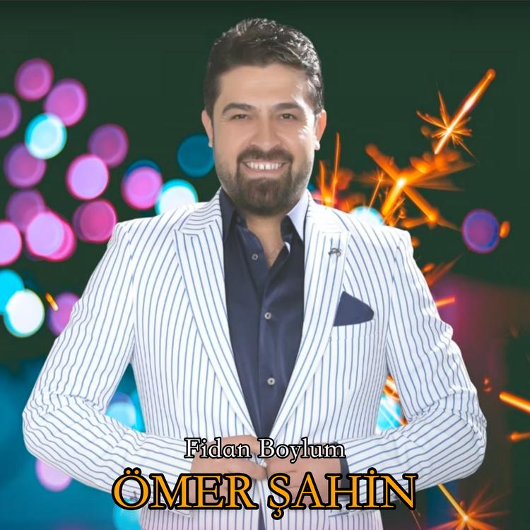 Ömer Şahin's avatar image