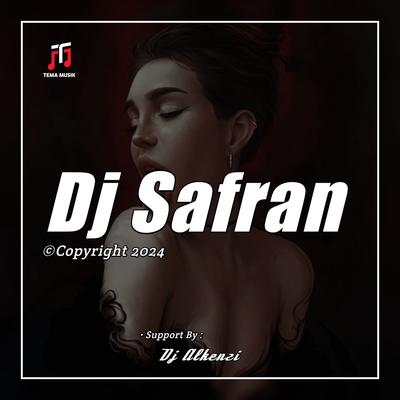 Dj Safran's cover