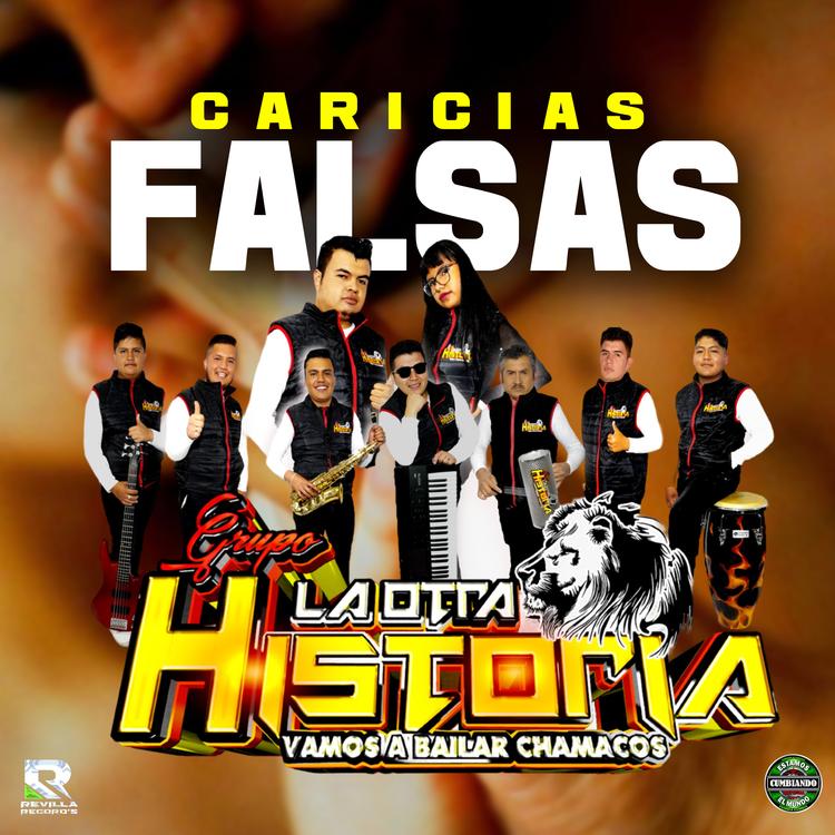 GRUPO LA OTRA HISTORIA's avatar image