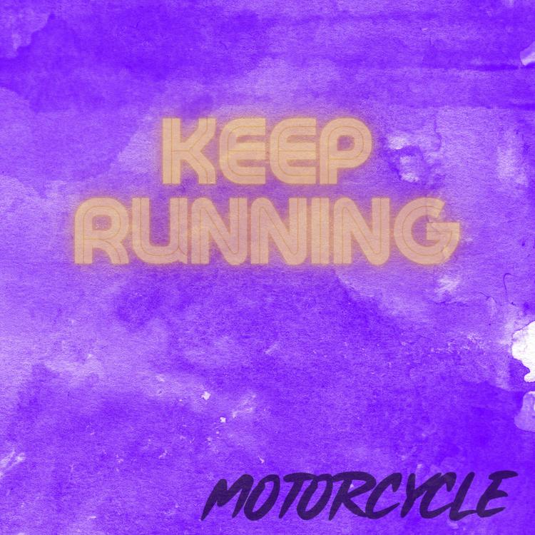 Motorcycle's avatar image