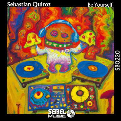 Be Yourself (Original Mix)'s cover