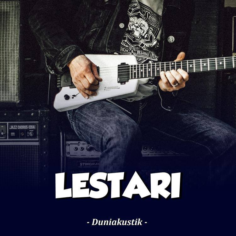 Duniakustik's avatar image