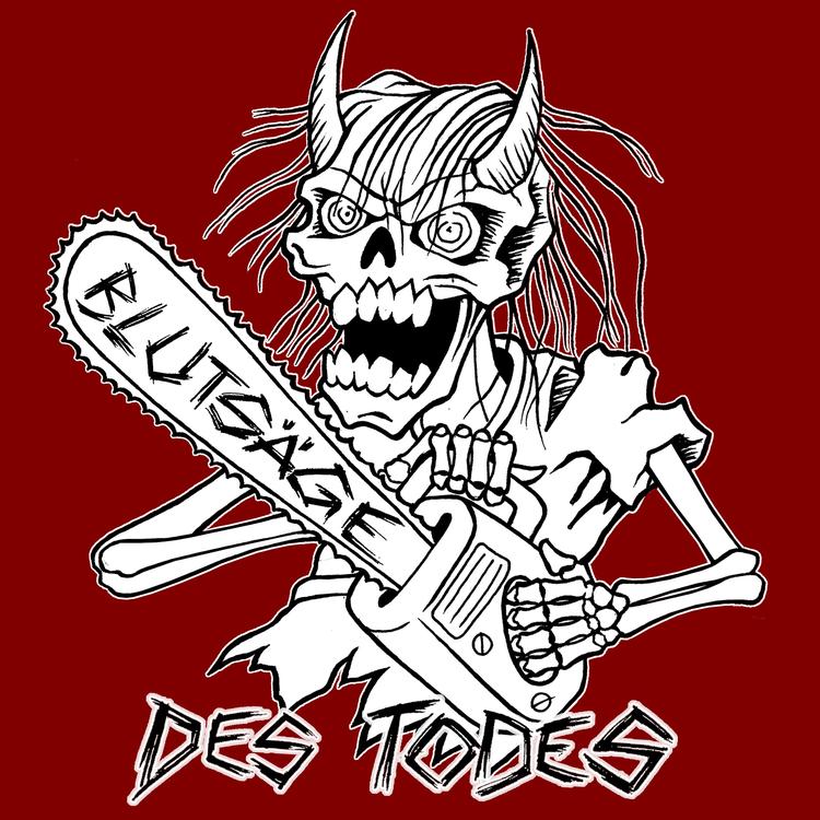 Blutsäge des Todes's avatar image