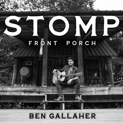 Ben Gallaher's cover