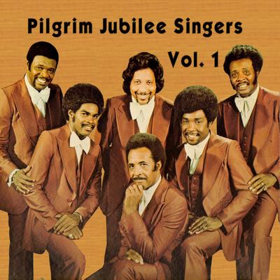 Wicked Race By Pilgrim Jubilee Singers's cover