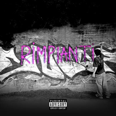 Rimpianti's cover