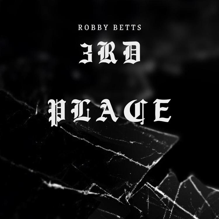 Robby Betts's avatar image