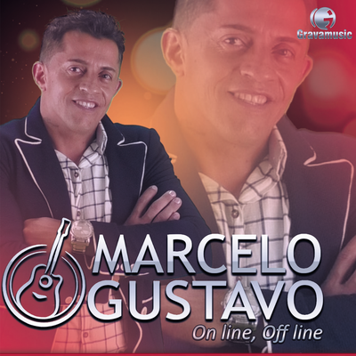 Tua Vida Salvará By Marcelo Gustavo's cover