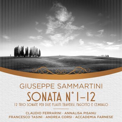 Sonata 8.4's cover