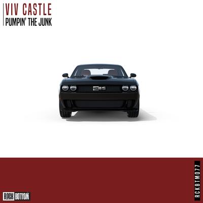 Viv Castle's cover