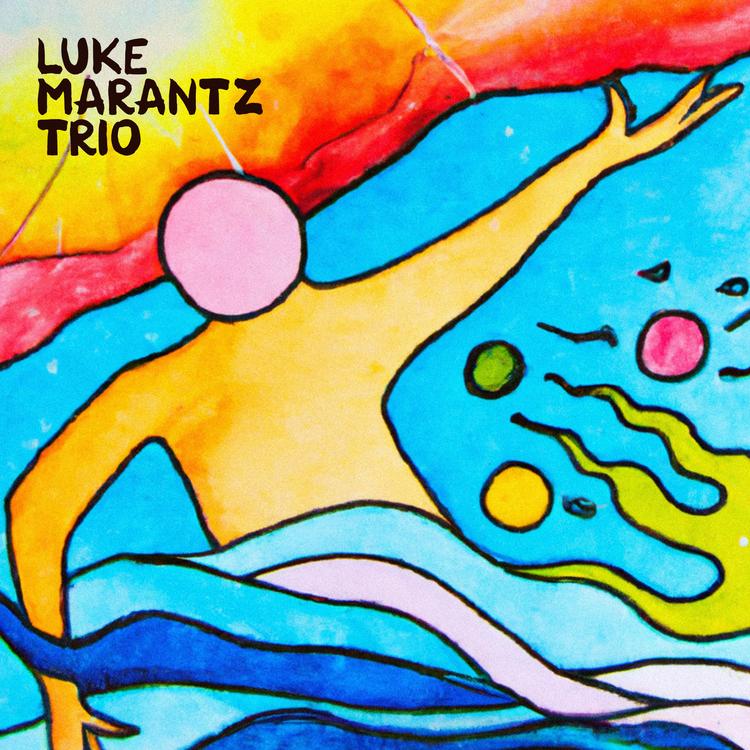 Luke Marantz Trio's avatar image