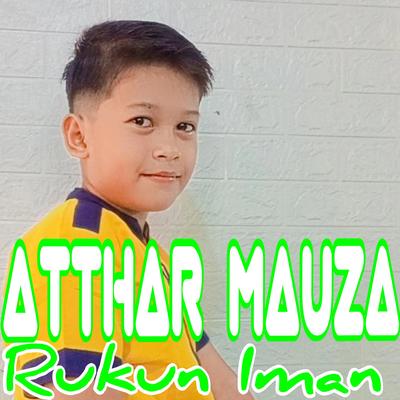 ATTHAR MAUZA's cover