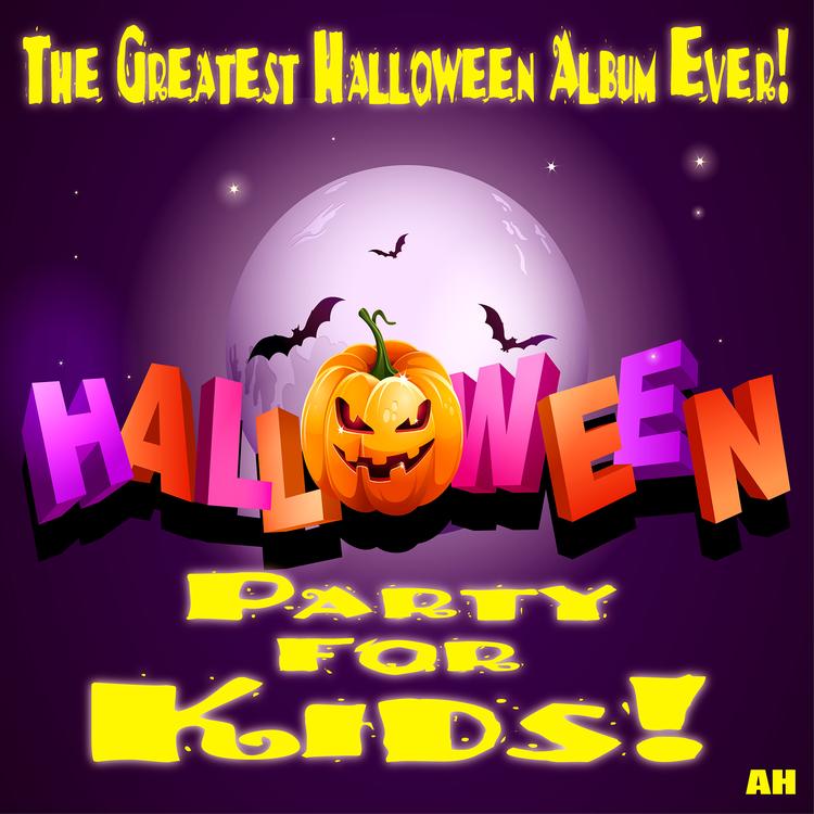 Halloween for Kids's avatar image