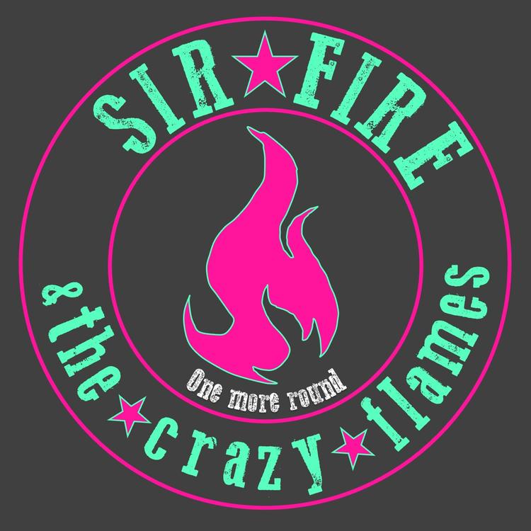 Sir Fire & the crazy flames's avatar image