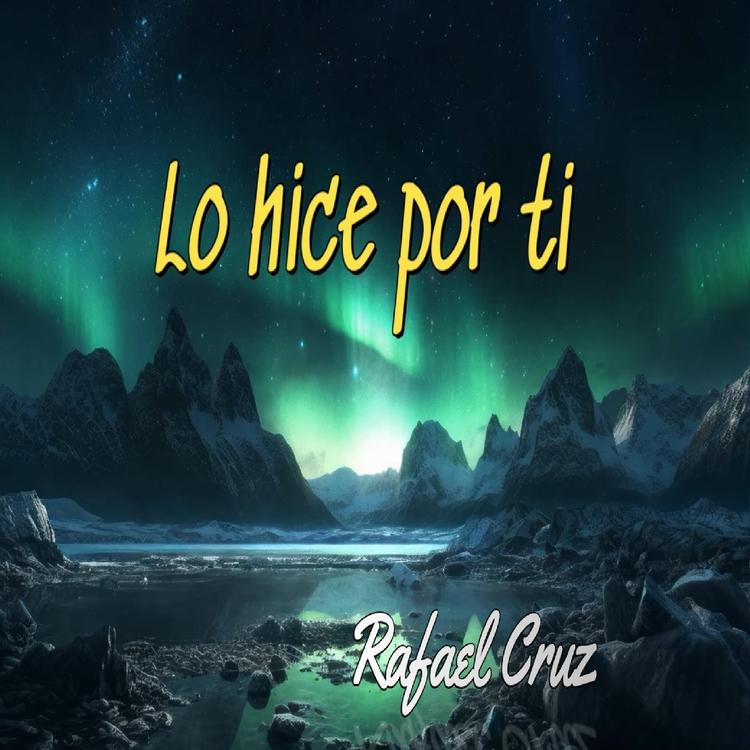 Rafael Cruz's avatar image