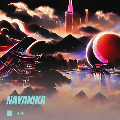 Nayanika's cover