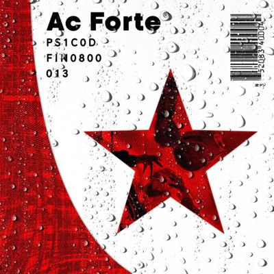 Ac Forte's cover