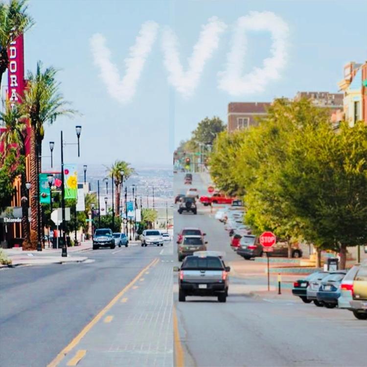 Vegas Valley Drive's avatar image