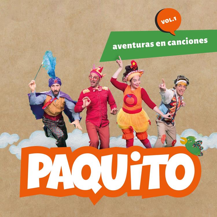 Paquito's avatar image
