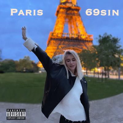Paris's cover