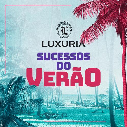 luxúria's cover