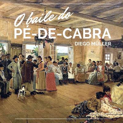 La Chamarrita Apaysanada By Diego Müller, Kiko Goulart, Quarteto Coração de potro's cover