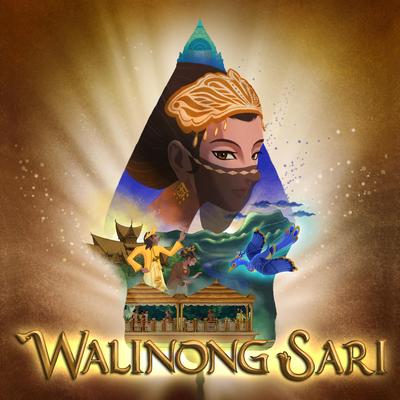 Walinong Sari (Original Motion Picture Soundtrack)'s cover