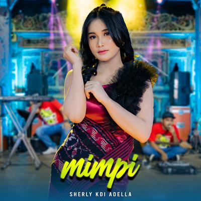 Mimpi's cover