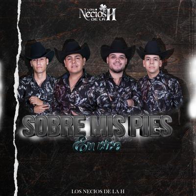 Los Necios de la H's cover