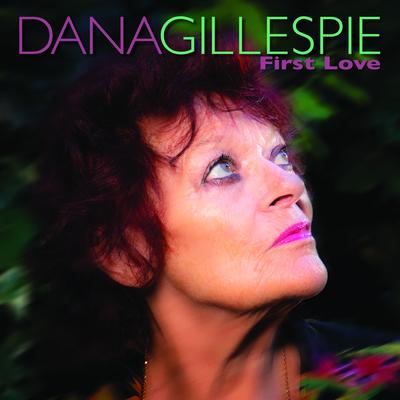 Dana Gillespie's cover
