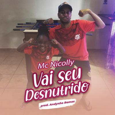 Vai Seu Desnutrido's cover