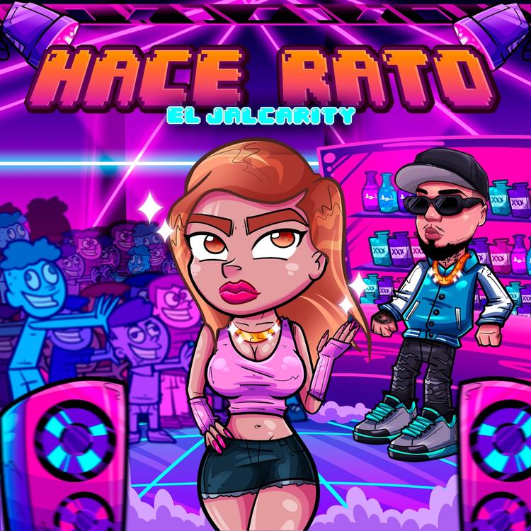 El Jalcarity's avatar image