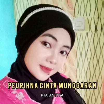 Peurihna Cinta Munggaran's cover