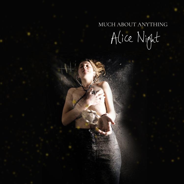 Alice Night's avatar image