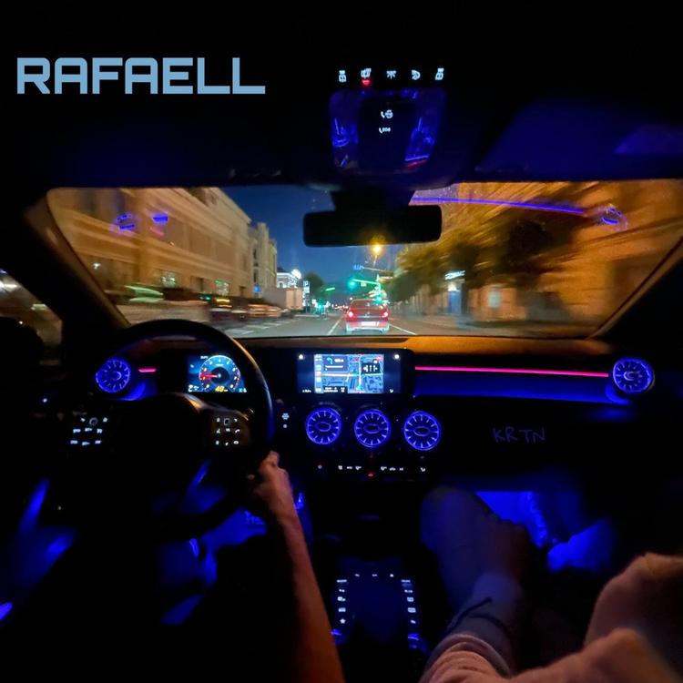 Rafaell's avatar image
