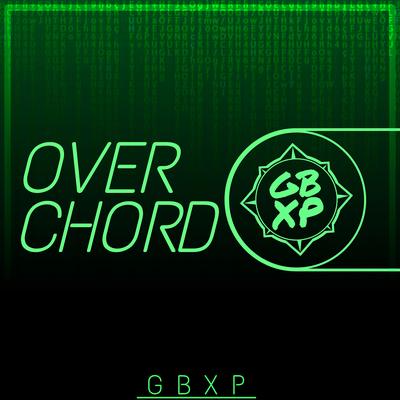 Over Chord's cover