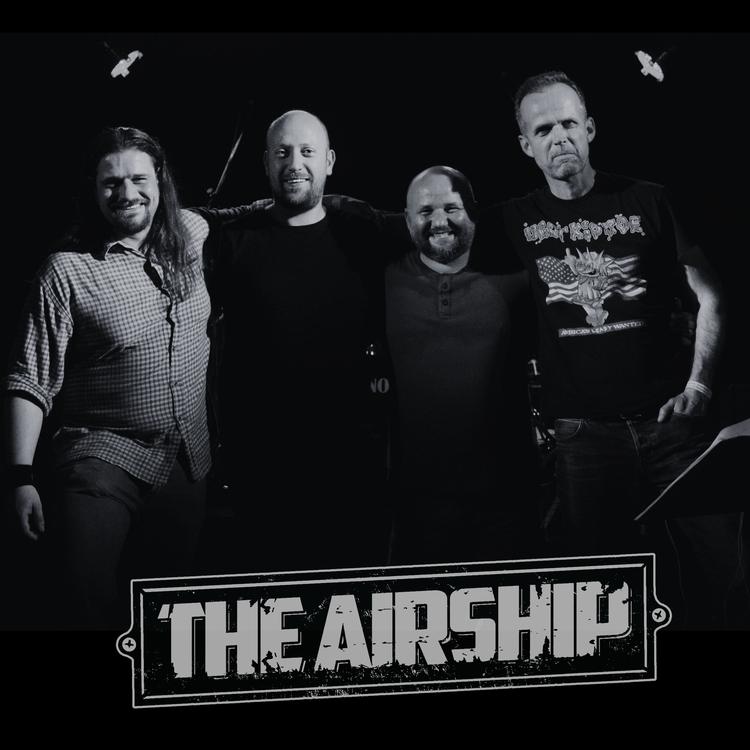 The Airship's avatar image