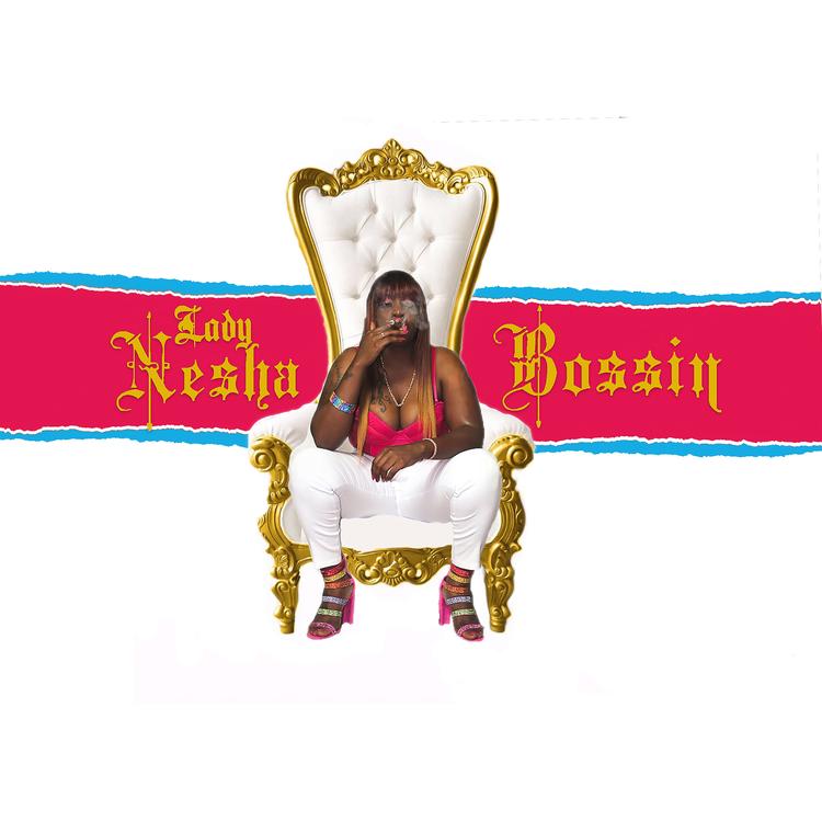 Lady Nesha's avatar image