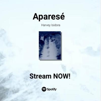 APARESE's cover