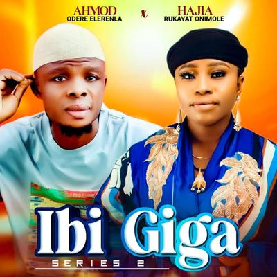 Ibi Giga (Series 2)'s cover