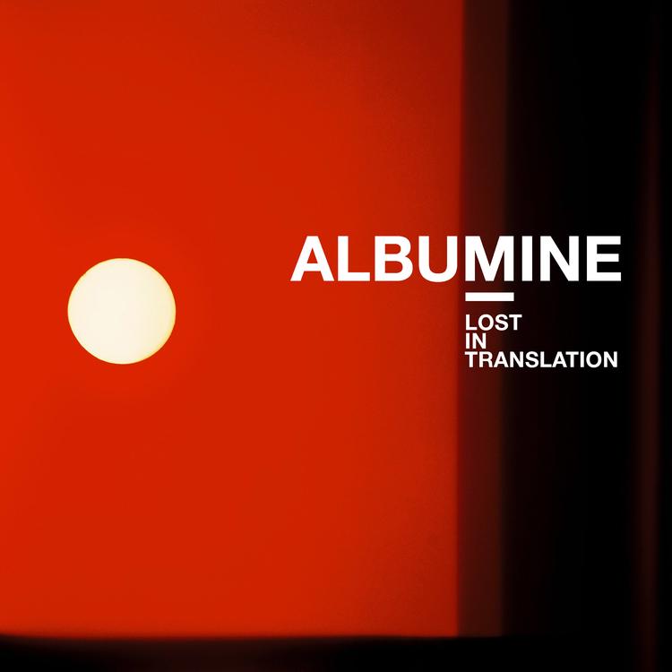 Albumine's avatar image