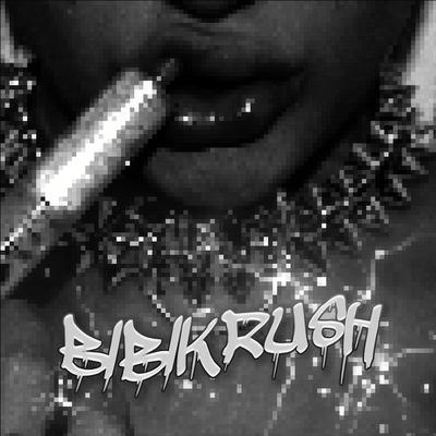BIBIKRUSH (SLOWED + REVERB) By Bibi Babydoll, Mor3a, Lorean's cover