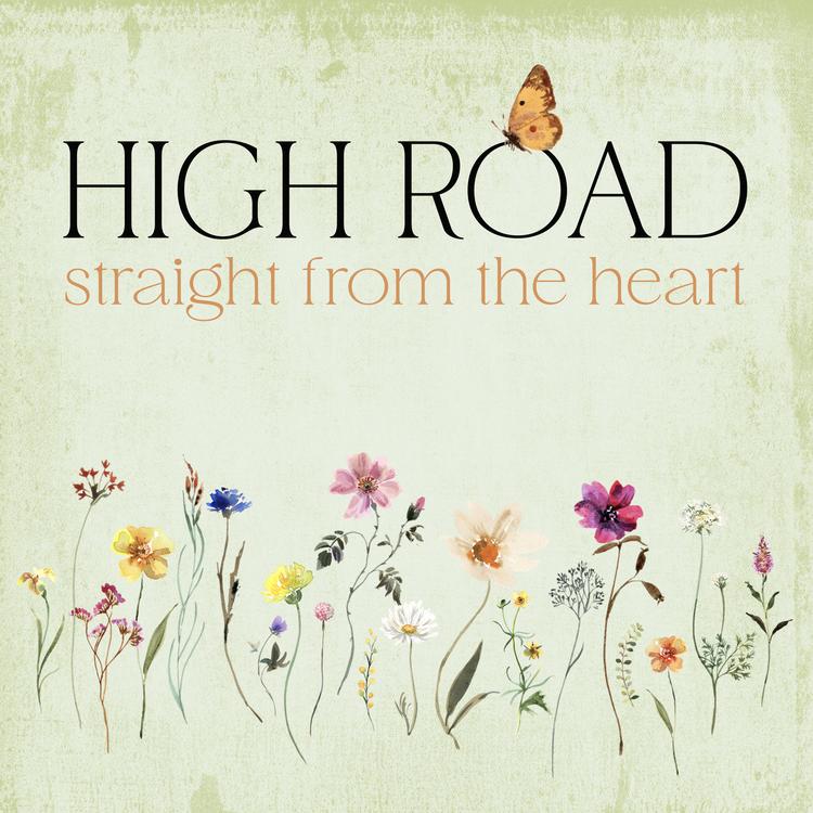 High Road's avatar image