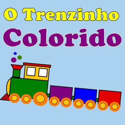 Tremzinho Colorido's cover