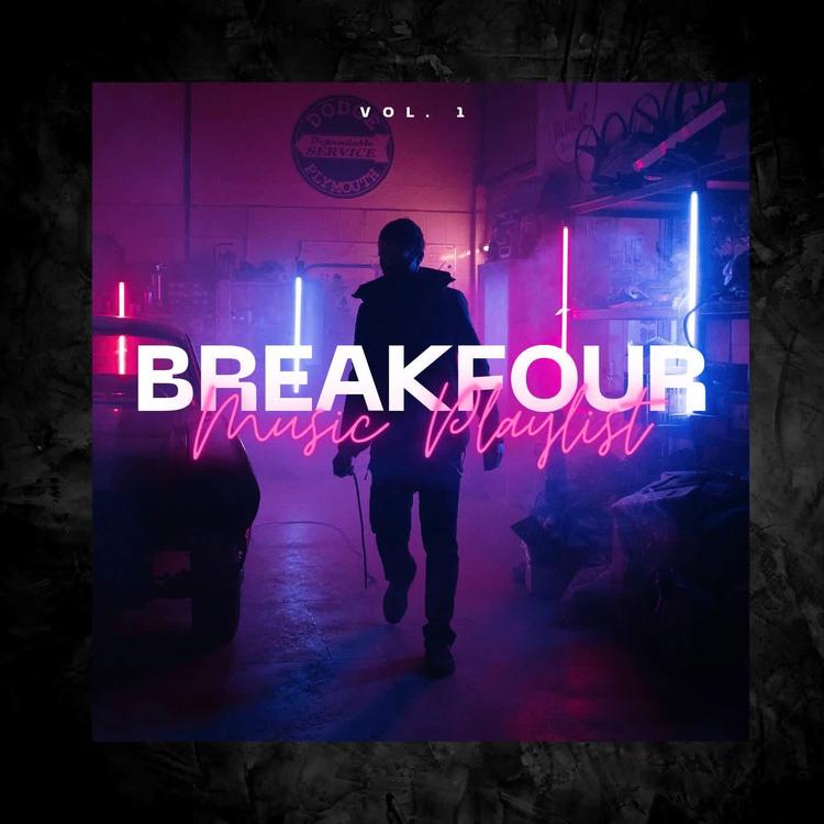 BREAKFOUR MUSIC's avatar image