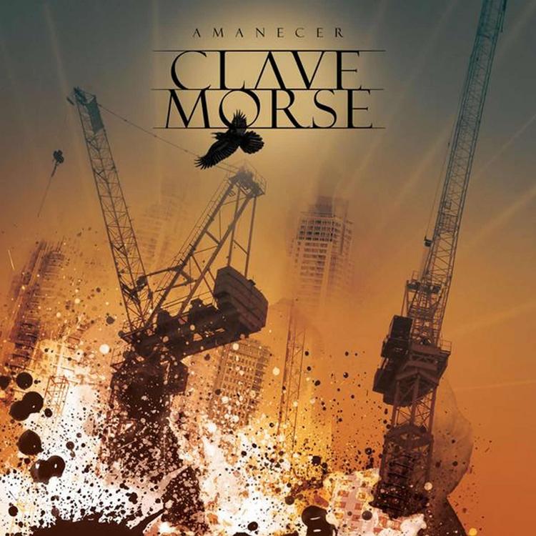 Clave Morse's avatar image