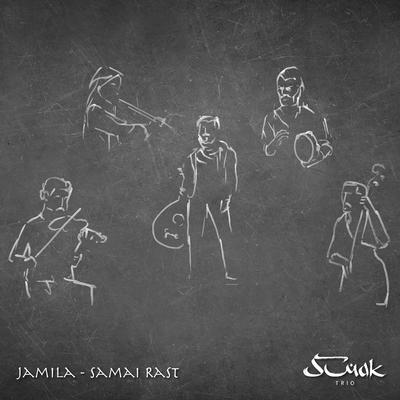 Sumak Trio's cover