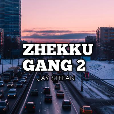 DJ ZHEKKU GANG 2 PUTUPUTU's cover